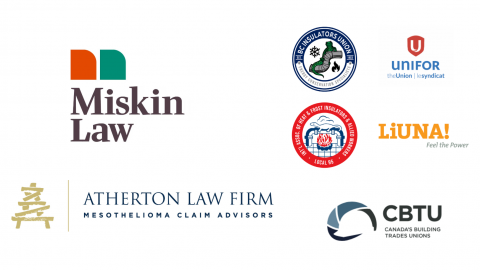 Sponsors of the 2025 Mission for Meso Gala