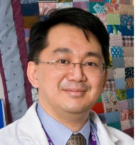 Dr Christopher Lee