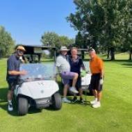 4th Annual Scott's Legacy Charity Golf Tournament