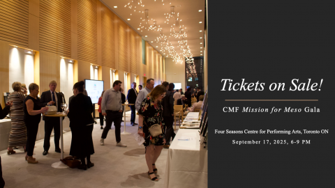 2025 Gala Tickets now on sale
