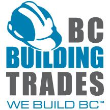 BC Bldg Trades logo